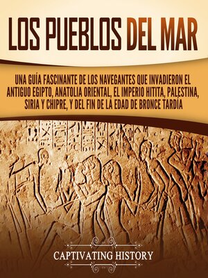 cover image of Los pueblos del mar